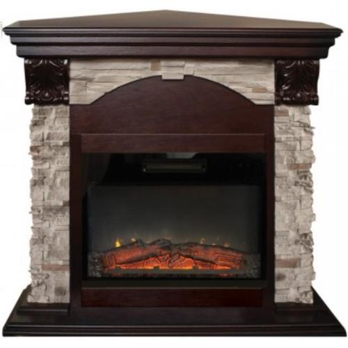 Dublin Rock Corner (темный дуб)+Kendal 24 (Дублин) Dublin Rock Corner (темный дуб)+Kendal 24 (Дублин)