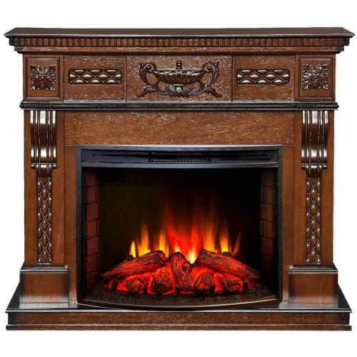 Corsica Lux (античный дуб)+Evrika 25,5 (Корсика)