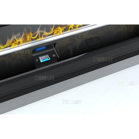 Биокамин BIOART Rodos c топливным блоком Smart Fire A3 1000 Биокамин BIOART Rodos c топливным блоком Smart Fire A3 1000 по цене 343 000 руб.