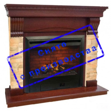 Westfield (рыжий дуб)+3D Helios Westfield (рыжий дуб)+3D Helios