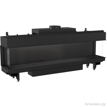 Газовая топка Kratki LEO/LP/200/NG (магистральный газ) Газовая топка Kratki LEO/LP/200/NG (магистральный газ)