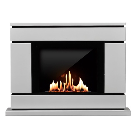 Биокамин в портале SteelHeat Vega, стемалит по цене 82 700 руб.