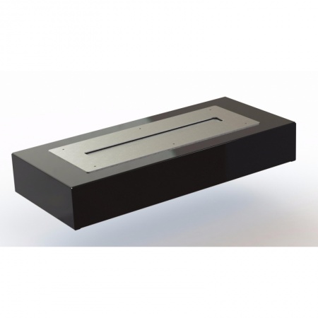 Биокамин Liberty black Биокамин Liberty black по цене 12 990 руб.