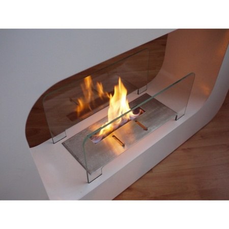 Биокамин Bio Blaze Orlando Blanc по цене 224 900 руб.