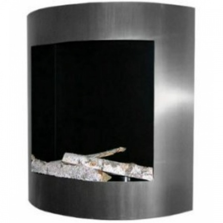 Биокамин Kratki AF стальной, TUV по цене 