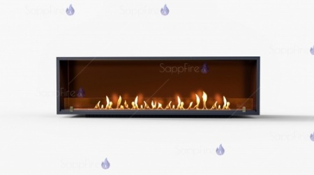 Встраиваемый очаг 1000 SappFire Встраиваемый очаг 1000 SappFire по цене 39 950 руб.