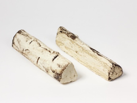 Набор поленьев Lux Fire "Березовые четверики" по цене 6 340 руб.