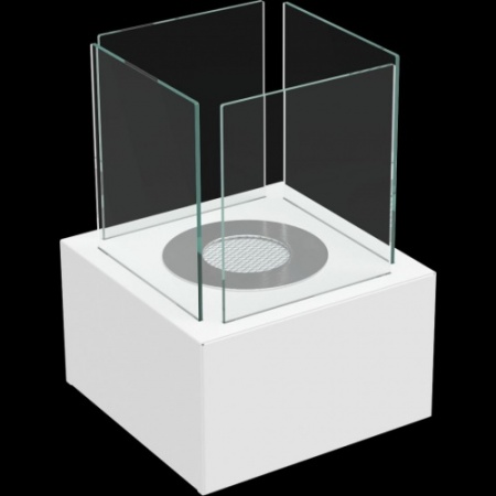 Биокамин Kratki TANGO 2, TUV белый Биокамин Kratki TANGO 2, TUV белый по цене €157