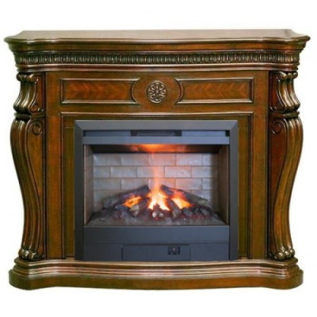 Barcelona 26 (античный дуб)+3D Helios 26 (Барселона+Хелиос)