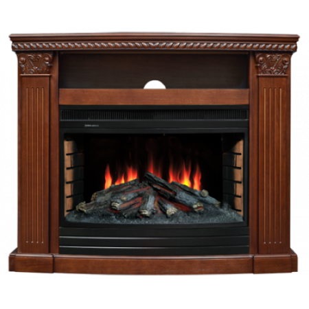 Ludovik (античный дуб)+Vista 33WFX Ludovik (античный дуб)+Vista 33WFX