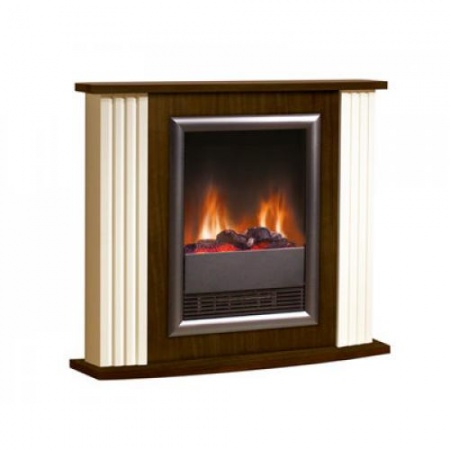 Vianna Deluxe (темный орех/белый)+Viotta (Вианна Делюкс+Виотта) Vianna Deluxe (темный орех/белый)+Viotta (Вианна Делюкс+Виотта)