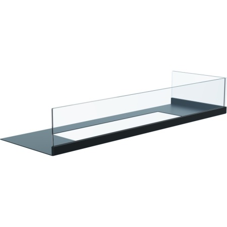 Стекло декоративное для биокамина DELTA/P/700 по цене €161