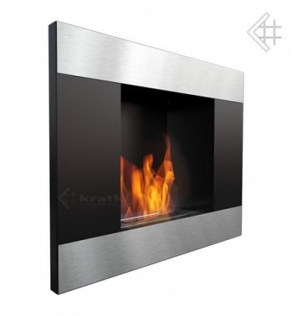 Биокамин QUAT HORIZONTAL Биокамин QUAT HORIZONTAL по цене