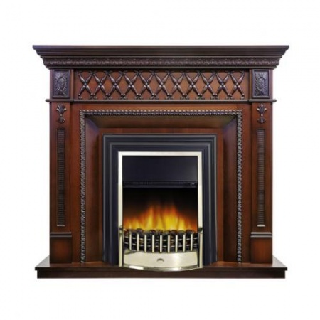 Alexandria (махагон)+Cheriton Log