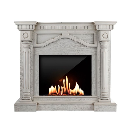 Биокамин в портале SteelHeat Monako, стемалит по цене 92 700 руб.