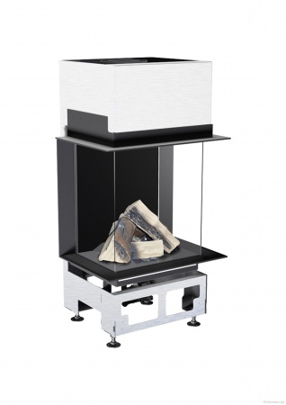 Газовый камин Schmid Ekko G U 45 Газовый камин Schmid Ekko G U 45