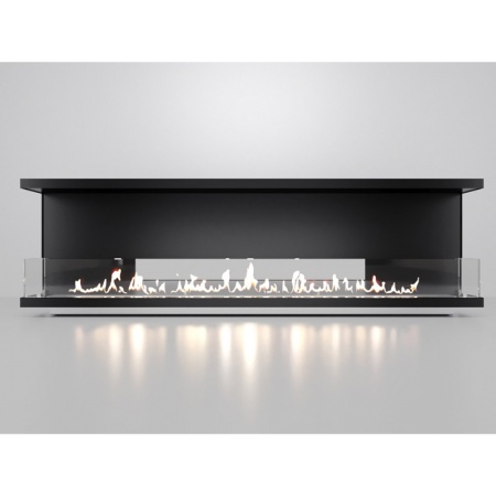 Биокамин фронтальный 1800G PremiumFire по цене 105 000 руб.