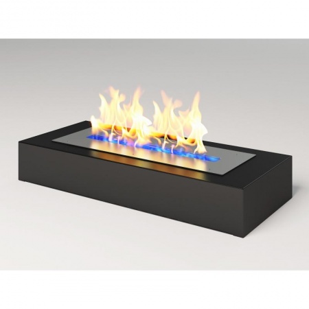 Биокамин Liberty black Биокамин Liberty black по цене 12 990 руб.