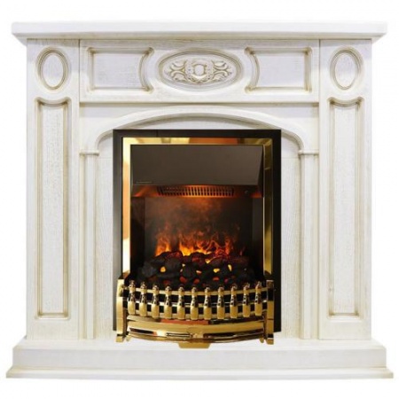 Florence (белый дуб)+Atherton Florence (белый дуб)+Atherton