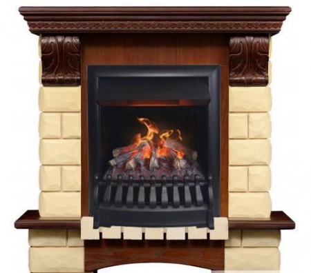 Tango Premium mini (грецкий орех) + Oregan 3D