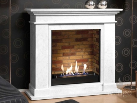 Биокамин Ivengo Kos по цене 74 990 руб.