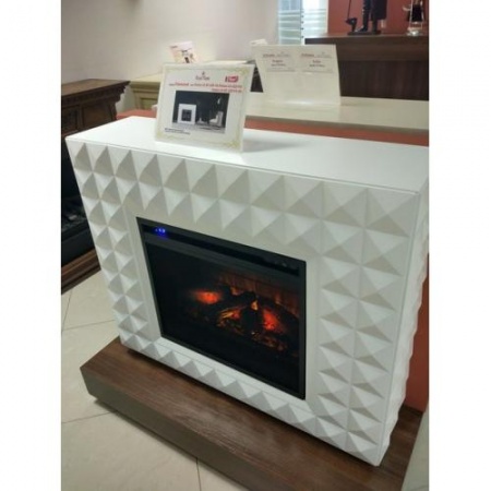 Diamond (бьянко белый)+Vision 23 EF LED 3D FX Diamond (бьянко белый)+Vision 23 EF LED 3D FX