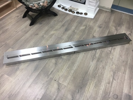 Прямоугольный контейнер ZeFire 2000 Прямоугольный контейнер ZeFire 2000 по цене 115 000 руб.