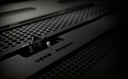 Газовая топка Vero Design NI G6 H2 G 
Газовая топка Vero Design NI G6 H2 G