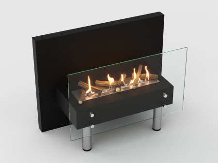 Биокамин напольный Lux Fire "Консул 3" 800 Биокамин напольный Lux Fire "Консул 3" 800 по цене 37 800 руб.