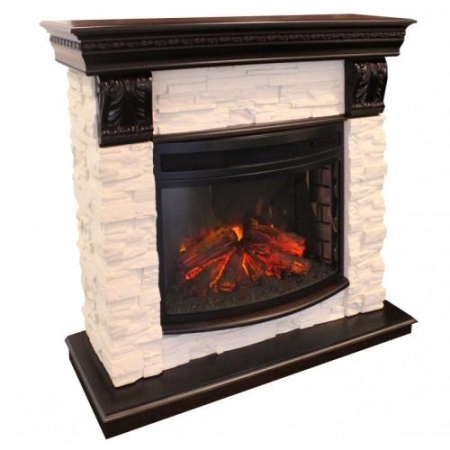 Elford LUX (античный дуб)+Firespace 25 S IR