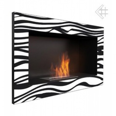 Биокамин Kratki GOLF ZEBRA Биокамин Kratki GOLF ZEBRA по цене