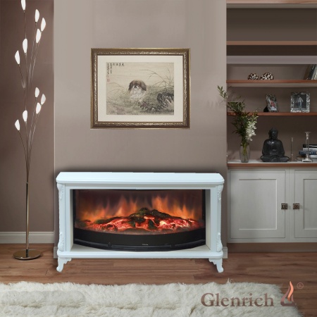 Электрокамин «Версаль R86»