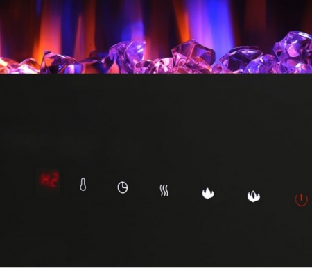 Настенный электрокамин Napoleon Allure 32