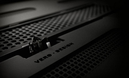 Газовая топка Vero Design NI G7 H2 
Газовая топка Vero Design NI G7 H2