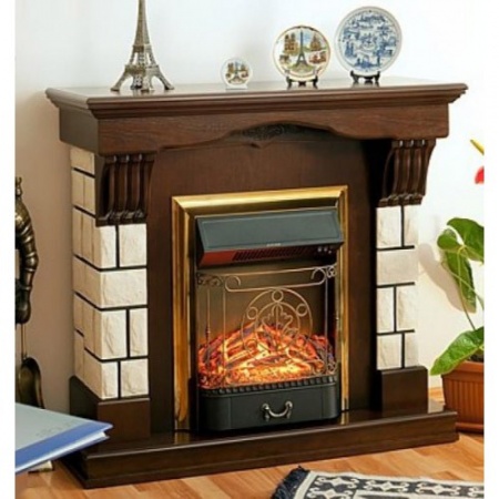 Мартин Классика (светлый дуб)+Majestic Brass Мартин Классика (светлый дуб)+Majestic Brass