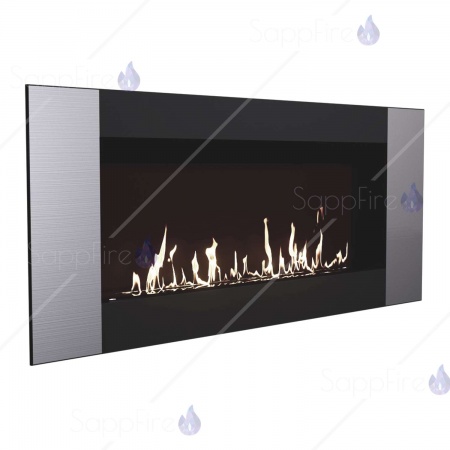 Биокамин Mercury Vertical 1500 SappFire Биокамин Mercury Vertical 1500 SappFire по цене 56 250 руб.