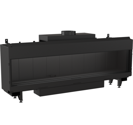 Газовая топка Kratki LEO/200/LPG (балонный газ) Газовая топка Kratki LEO/200/LPG (балонный газ)