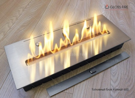 Топливный блок Катмай 600 Топливный блок Катмай 600 по цене 60 200 руб.