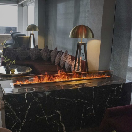 Электроочаг Schönes Feuer 3D FireLine 1200 Pro