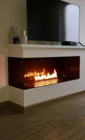 Встраиваемый угловой очаг 800 SappFire Встраиваемый угловой очаг 800 SappFire по цене 38 200 руб.