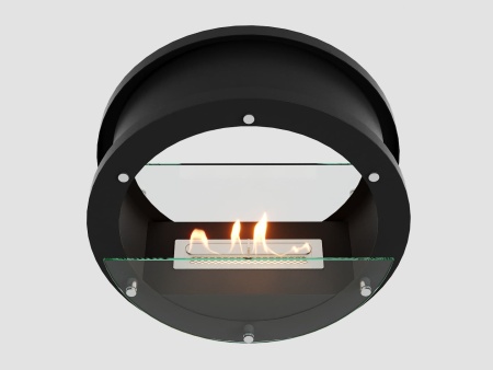 Настенный биокамин Lux Fire "Иллюзион 500 Н" XS по цене 43 890 руб.