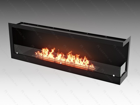 Встроенный биокамин Lux Fire Угловой 1500 SR (правый угол) Встроенный биокамин Lux Fire Угловой 1500 SR (правый угол) по цене 71 390 руб.